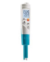 Testo 206-pH1 - карманный pH-метр (0563 2061)