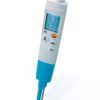 Testo 206-pH2 - карманный pH-метр (0563 2062)