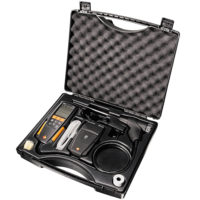 Комплект Testo 310 с принтером (0563 3110)