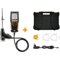 Testo 310 - Анализатор дымовых газов (0563 3100)