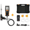 Комплект Testo 310 с принтером (0563 3110)