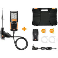 Комплект Testo 310 с принтером (0563 3110)