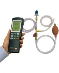 Манометр Testo 312-2 (0632 0313)