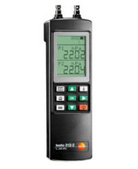 Манометр Testo 312-2 (0632 0313)