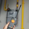 Течеискатель Testo 316-1 электронный