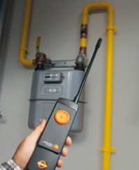 Течеискатель Testo 316-1 электронный