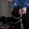 Анализатор дымовых газов Testo 324 комплект