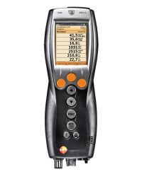testo 330-1 LL - Анализатор дымовых газов с сенсорами Longlife (0632 3306)