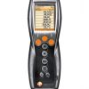Анализатор дымовых газов Testo 330-1 LL с Bluetooth - базовый комплект (0563 3328)