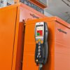 testo 330-1 LL - Анализатор дымовых газов с сенсорами Longlife (0632 3306)