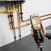 Анализатор дымовых газов Testo 330-1 LL с Bluetooth - базовый комплект (0563 3328)
