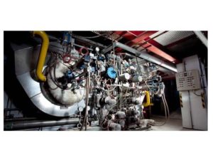 Комплект газоанализатора Testo 340 (NO2)