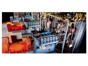 Комплект газоанализатора Testo 340 (NO2)