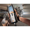 Testo 340 - Анализатор дымовых газов для промышленности (0632 3340)