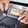 Анализатор дымовых газов Testo 350 для промышленности
