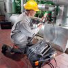 Анализатор дымовых газов Testo 350 для промышленности