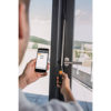 Анемометр Testo 405i Смарт-зонд - Термоанемометр с Bluetooth, управляемый со смартфона/планшета (0560 1405)