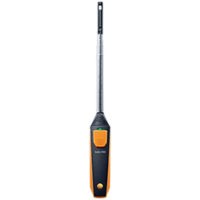 Анемометр Testo 405i Смарт-зонд - Термоанемометр с Bluetooth, управляемый со смартфона/планшета (0560 1405)