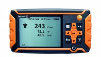 Электронный балометр Testo 420 (0563 4200)