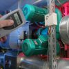 testo 465 - Тахометр (0563 0465)