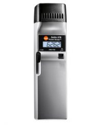 testo 476 - Стробоскопический тахометр (0563 4760)