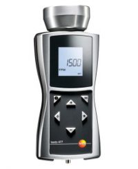 testo 477 - Стробоскопический тахометр (0563 4770)