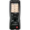 Testo 480 - Профессиональный измерительный прибор для систем ВКВ (0563 4800)