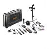 Testo 480 - Профессиональный измерительный прибор для систем ВКВ (0563 4800)
