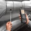 Testo 480 - Профессиональный измерительный прибор для систем ВКВ (0563 4800)