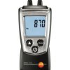 Дифференциальный манометр testo 510 (0563 0510)