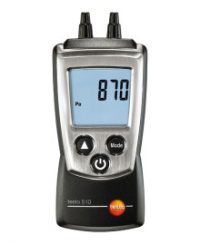 Дифференциальный манометр testo 510 (0563 0510)