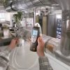Testo 512 - Дифференциальный манометр измерения давления от 0 до 2000 гПа (0560 5129)