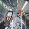 Testo 512 - Дифференциальный манометр измерения давления от 0 до 2000 гПа (0560 5129)