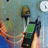 Дифференциальный манометр Testo 521-2 (0560 5211)