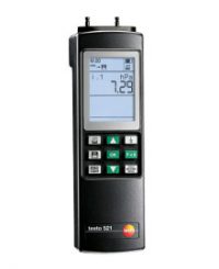 Дифференциальный манометр Testo 521-3 (0560 5213)