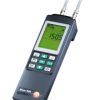 Дифференциальный манометр измерения давления Testo 526-1