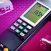 Дифференциальный манометр измерения давления Testo 526-1