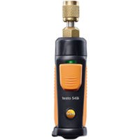 Смарт-зонд Testo 549i - Манометр высокого давления с Bluetooth, управляемый со смартфона/планшета