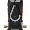 testo 552 - Высокоточный цифровой вакуумметр с Bluetooth (0560 5522)