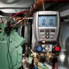 Комплект Testo 570-1 - Цифровой манометрический коллектор (0563 5701)