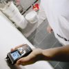 Testo 606-1 - карманный влагомер древесины и стройматериалов (0560 6060)