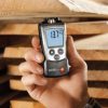Testo 606-1 - карманный влагомер древесины и стройматериалов (0560 6060)
