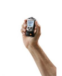 Термогигрометр Testo 610 (0560 0610)