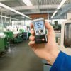 Термогигрометр Testo 610 (0560 0610)