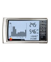 Термогигрометр Testo 623