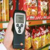 Гигрометр Testo 625 - Термогигрометр для долгосрочной работы (0563 6251)