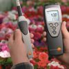 Гигрометр Testo 625 - Термогигрометр для долгосрочной работы (0563 6251)