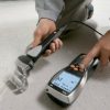 Гигрометр Testo 635-1 - Многофункциональный термогигрометр и бесконтактный влагомер для древесины
