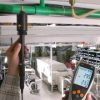 Гигрометр Testo 635-1 - Многофункциональный термогигрометр и бесконтактный влагомер для древесины