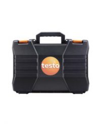 Многофункциональный гигрометр Testo 635-2 и бесконтактный влагомер для древесины
